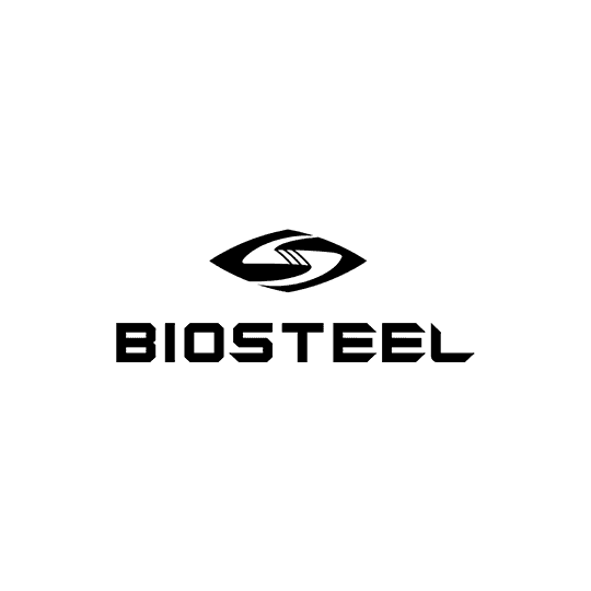 Logo Biosteel