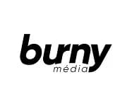 Logo Burny Média