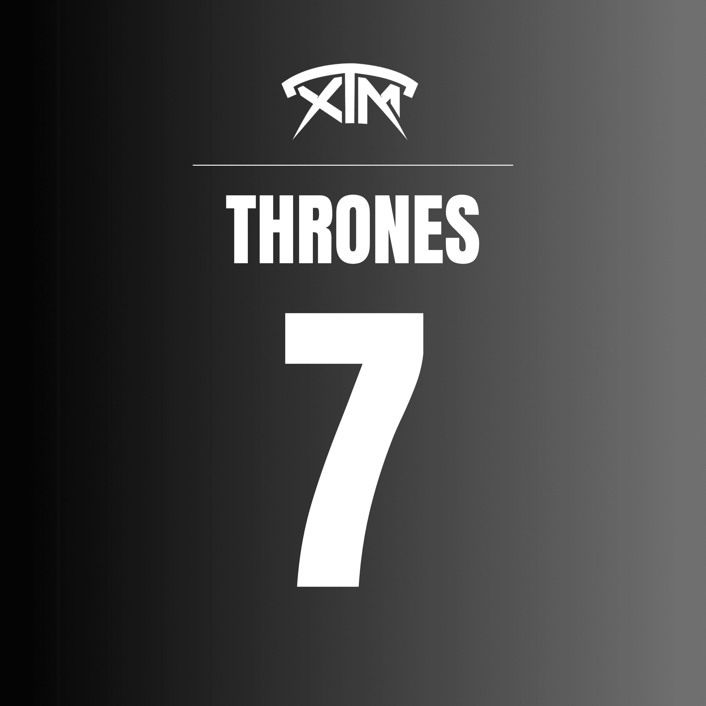 Photo Thrones